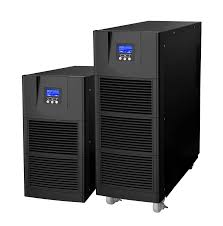 Uninterruptible Power Supply (UPS)