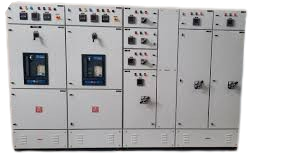 PCC (Power Control Center) Electric Panel