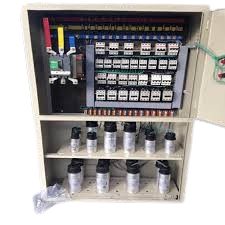 APFC (Automatic Power Factor Control) Panel