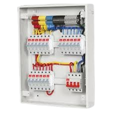 Distribution Boards (PDB, MLDB, etc.. )