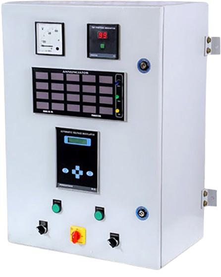 RTCC Panel (Remote Tap Changer Control Panel)
