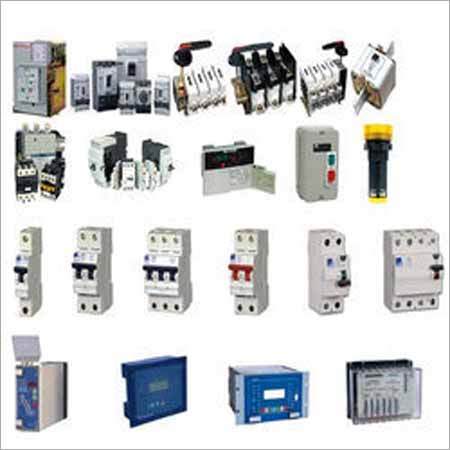 Switchgear
