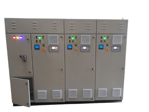 MCC (Motor Control Center) Panel