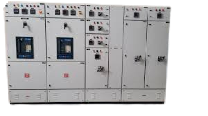 PCC (Power Control Center) Electric Panel