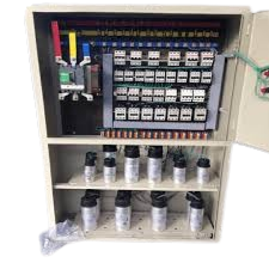 APFC (Automatic Power Factor Control) Panel