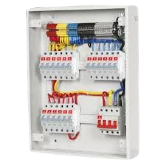 Distribution Boards (PDB, MLDB, etc.. )