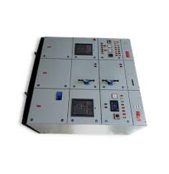 DG Synchronization Panel