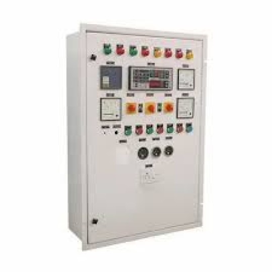 AMF (Auto Mains Failure) Panel