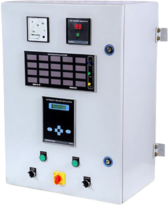 RTCC Panel (Remote Tap Changer Control Panel)