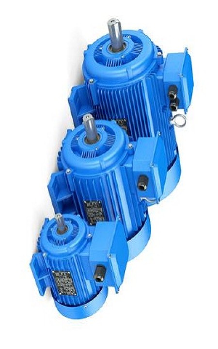 Electric Motors