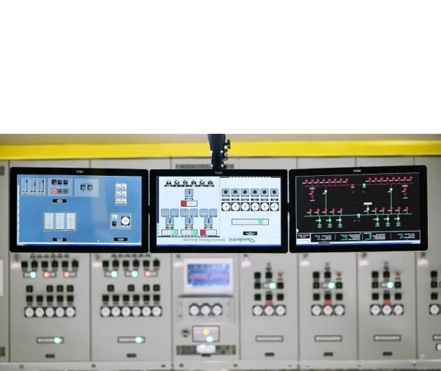 SCADA Panels