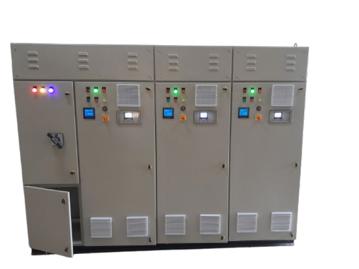 MCC (Motor Control Center) Panel