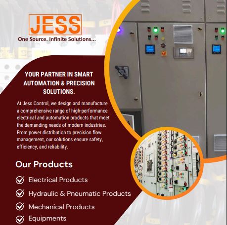 Erection & Commissioning